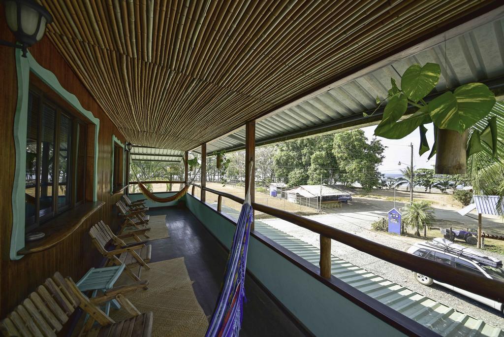 Cafe De La Suerte Villa Pavones  Eksteriør billede